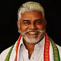அரசியலில் 36 நாட் அவுட்!