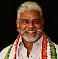 காரைக்கால் அரசியல் களத்தில் 36 ஆண்டுகள்