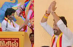 பிரபல தொகுதியில் நண்பரைக் களமிறக்கிய விஜய்!