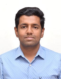 நெல்லை தொகுதி புதிய தமிழகம் வேட்பாளா்