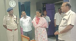 வேட்புமனு தாக்கல் இன்று தொடக்கம்