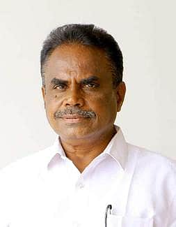 இந்திய கம்யூனிஸ்ட் வேட்பாளா்
திருப்பூா் வடக்கு தொகுதி: ரவி  சுப்பிரமணியன்