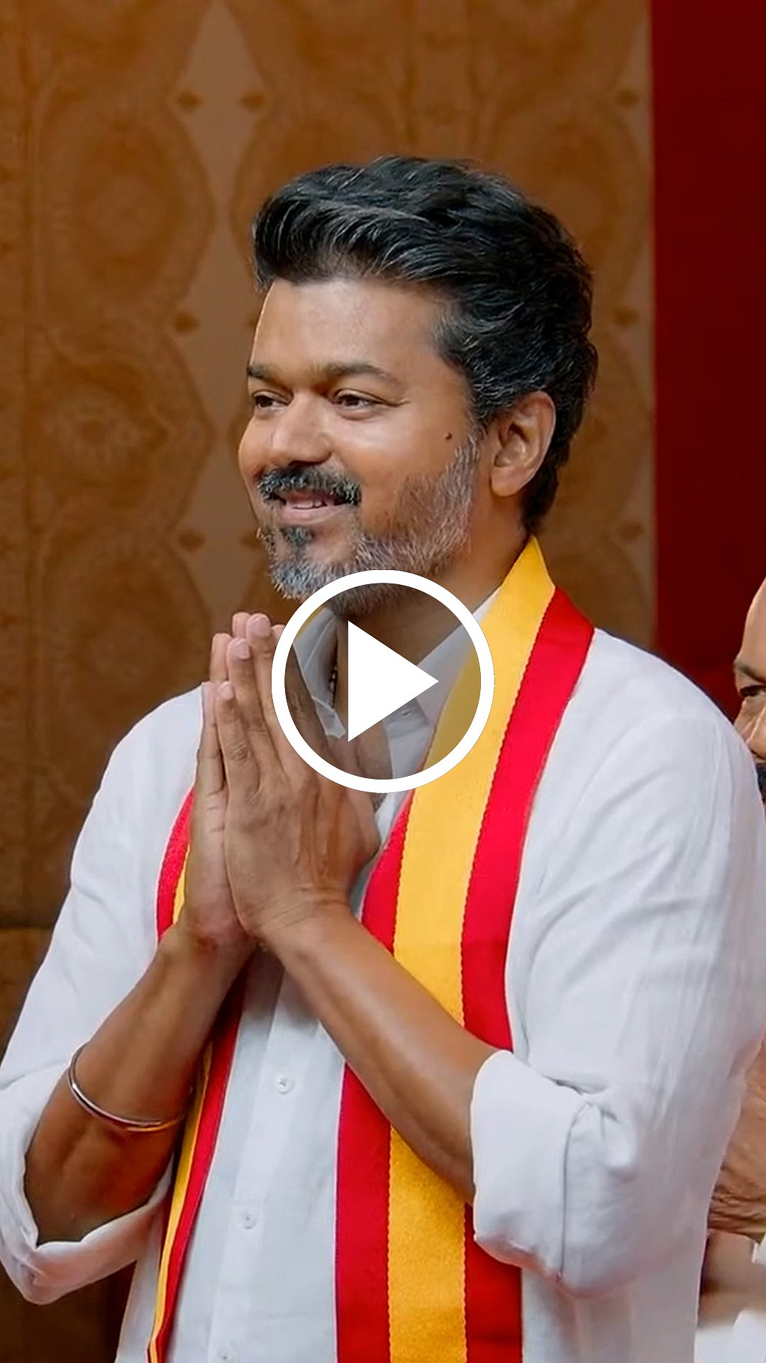 பெரம்பூர், திருச்சி கிழக்கில் விஜய் போட்டி!