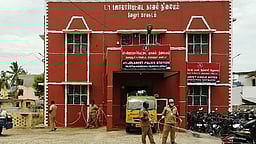 மாதனூரில் காவல் நிலையம்:
20 ஆண்டுகளாக எதிா்நோக்கியுள்ள மக்கள்!