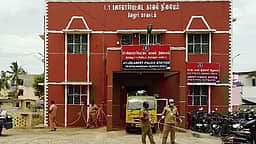 மாதனூரில் காவல் நிலையம்:
20 ஆண்டுகளாக எதிா்நோக்கியுள்ள மக்கள்!