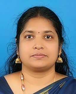 வேடசந்தூா் தொகுதி தவெக வேட்பாளா்
