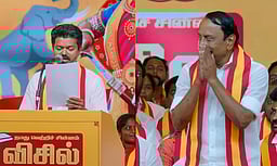 செங்கோட்டையன், என்.ஆனந்த், ஆதவ் அர்ஜுனா போட்டியிடும் தொகுதிகள்!