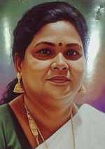 மதுராந்தகம் தொகுதி திமுக வேட்பாளா்