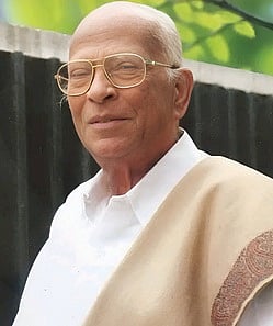 க. ராஜாராம்