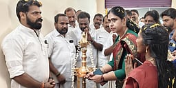 ஆளும் கட்சிக்கு எதிரான மனநிலையில் தமிழக மக்கள்:
எஸ். விஜயதரணி