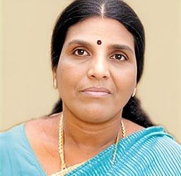 காற்றில் கரைந்த தொகுதி... 3 அமைச்சா்களை தந்தது!