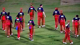 ஐபிஎல் வரலாற்றில் சேஸிங்கில் புதிய சாதனை படைத்த ஆர்சிபி!