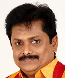 திண்டுக்கல் தொகுதி தவெக வேட்பாளா்