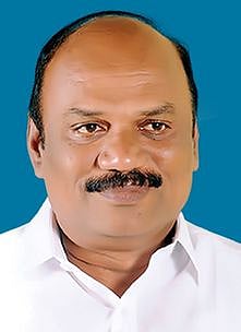 அறுபதாயிரம் வாக்குகளும்...
அமைச்சா் பதவியும்...