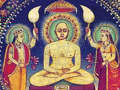 நல்லறம் நாடுவோம்!