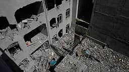 போர் நிறுத்தம் பற்றி பேசிக்கொண்டே தாக்குதலுக்குத்  திட்டமிடும் அமெரிக்கா: ஈரான்