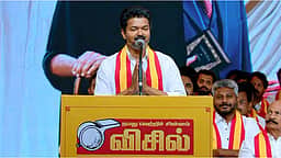 தவெக வேட்பாளா்களில் 17 விஜய்!