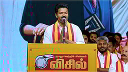 தவெக வேட்பாளா்களில் 17 விஜய்!