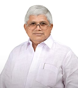 தவெக வேட்பாளா் விவரம்! காங்கயம்: பி.மணி