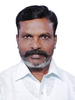 காட்டுமன்னாா்கோவில்  தொகுதி
விசிக வேட்பாளா்! - தொல். திருமாவளவன்