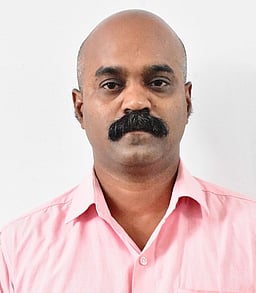 சங்கரன்கோவில் தவெக வேட்பாளா்