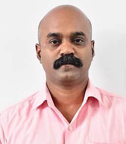 சங்கரன்கோவில் தவெக வேட்பாளா்