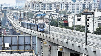 தொகுதி அறிமுகம்... விருகம்பாக்கம்