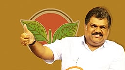 தமாகா களம் கண்ட 5 சின்னங்கள்!