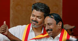 150 முதல் 200 இடங்களில் தவெக வெற்றி: செங்கோட்டையன் நம்பிக்கை