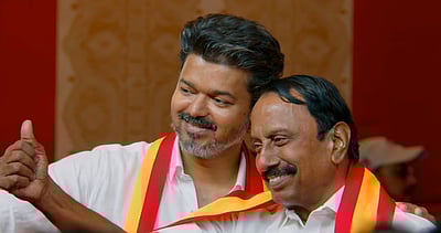 தவெக வேட்பாளர்களில் மாற்றுக்கட்சிகளிலிருந்து வந்தவர்கள் யார்?