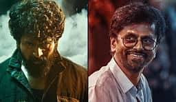மதராஸியால் இழப்பு... ஏ. ஆர். முருகதாஸ் மீது புகார்?