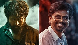 மதராஸியால் இழப்பு... ஏ. ஆர். முருகதாஸ் மீது புகார்?