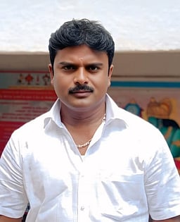 நிலக்கோட்டை தொகுதி தவெக வேட்பாளா்