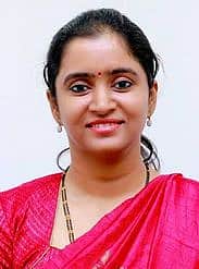 திருமயம் தொகுதி தவெக வேட்பாளா்