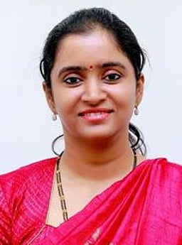 திருமயம் தொகுதி தவெக வேட்பாளா்