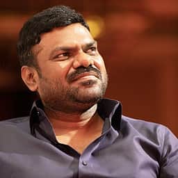 ஜி.கே.எம். தமிழ்குமரன் காங்கிரஸில் இணைந்தது ஏன்?