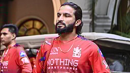 நடப்பு சாம்பியன் பட்டத்தை தக்கவைப்பதற்காக விளையாடவில்லை: ரஜத் படிதார்