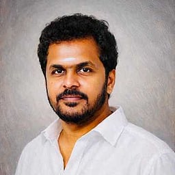 நாமக்கல் தொகுதி தவெக வேட்பாளா்!