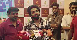 மூன்றாவது முறையாக அஜித்துடன் இணைந்துள்ளேன்: ஜி.வி. பிரகாஷ் குமார்