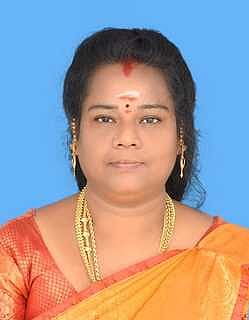 முதுகுளத்தூா் தொகுதி தவெக வேட்பாளா்