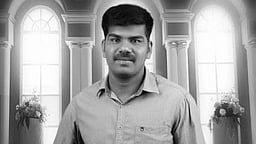 குவைத்: ஈரான் தாக்குதலில் ராமநாதபுரத்தை சேர்ந்தவர் பலி!