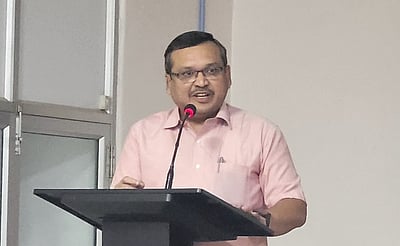 கீழடி அறிக்கையில் திருத்தங்களைச் செய்ய அமர்நாத் ராமகிருஷ்ணாவுக்கு உத்தரவு! 