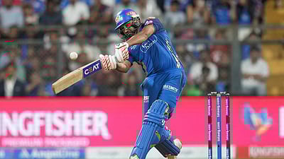 ரோஹித் சர்மா 2.0 ஆதிக்கம் செலுத்த தயார்: அனில் கும்ப்ளே