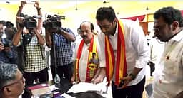 முதல்வர் ஸ்டாலினை விட பல மடங்கு சொத்து! வில்லிவாக்கம் வேட்பாளர் ஆதவ் அர்ஜுனா!