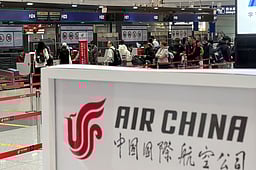 சீனா - வட கொரியா நேரடி விமான சேவை மீண்டும் தொடக்கம்!