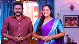 தனம் தொடரின் ஒளிபரப்பு நேரம் மாற்றம்!