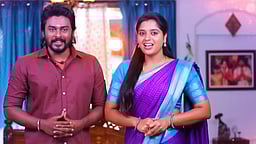 தனம் தொடரின் ஒளிபரப்பு நேரம் மாற்றம்!