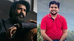 2015 சென்னை வெள்ளத்தைப் படமாக்கும் ரவிக்குமார்?