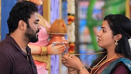 சுபம்... 707 நாள்களில் நிறைவடைந்த சக்திவேல் தொடர்!