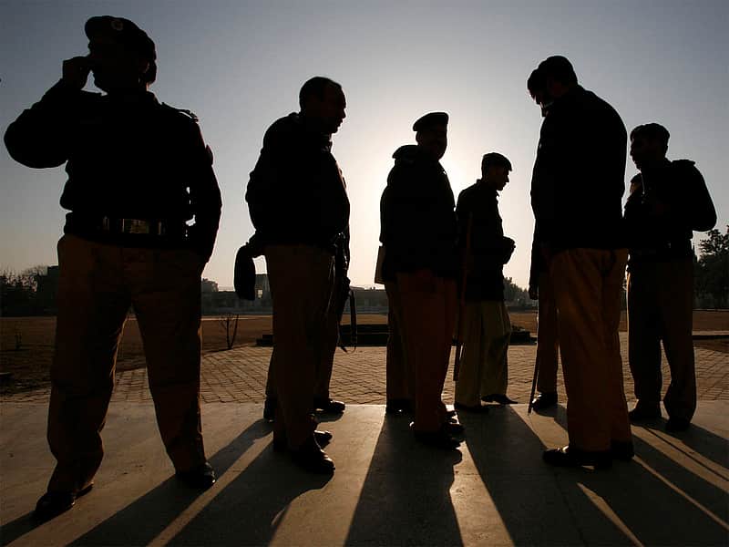 Coordinated militant attacks rock multiple districts across Balochistan, key infrastructure hit